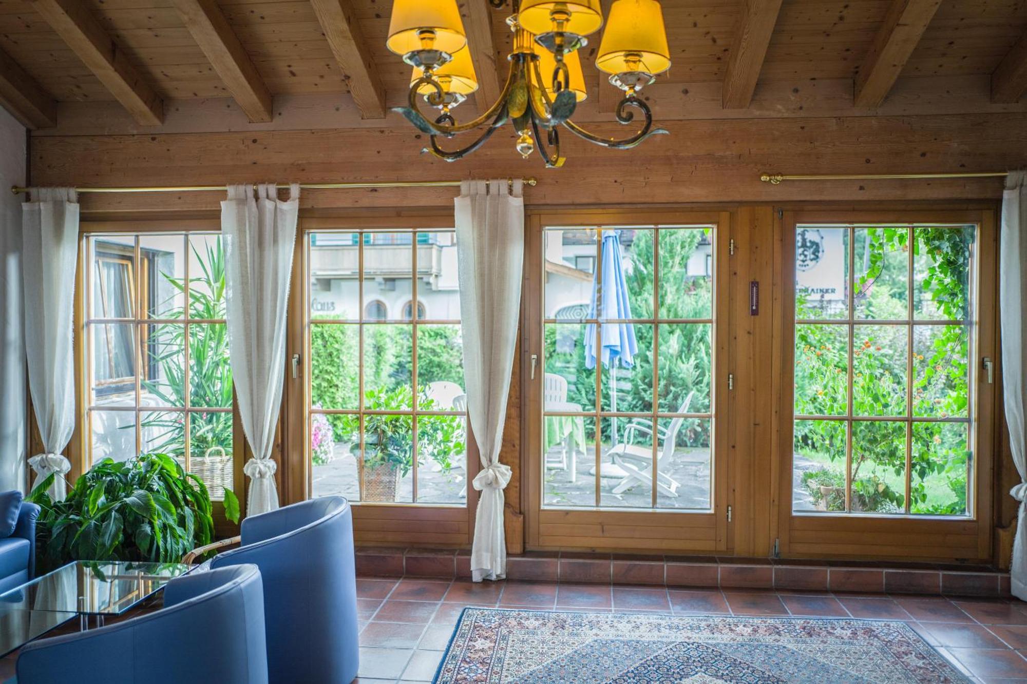 Haus Garden Bed & Breakfast Ellmau Ngoại thất bức ảnh