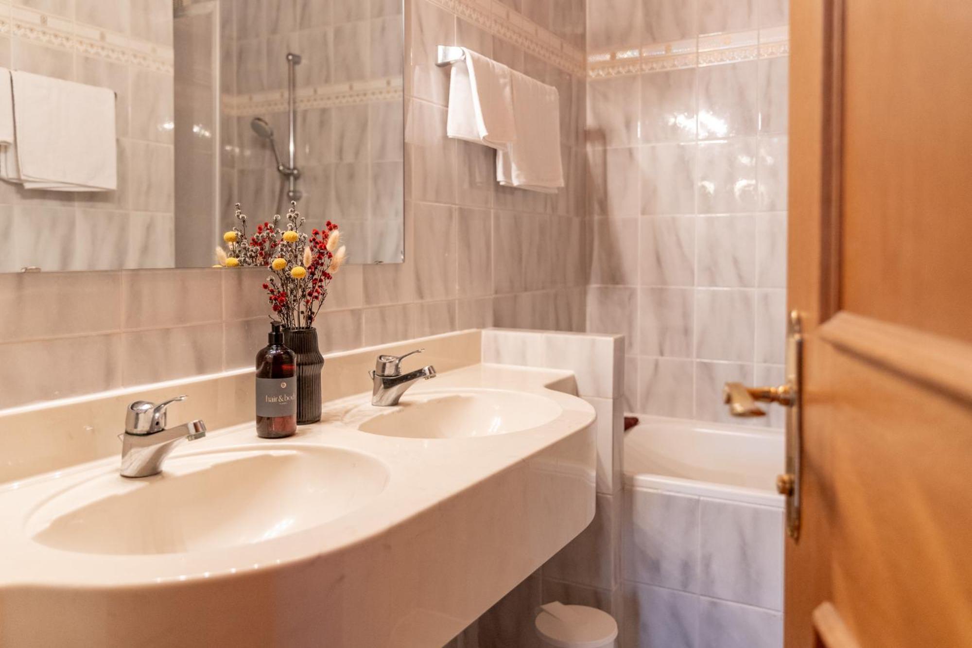Haus Garden Bed & Breakfast Ellmau Ngoại thất bức ảnh